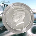 2017 S LIMITED EDITION Silver Proof Kennedy Half Dollar 50c, 90% Silver, Scarce