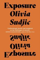 Exposure | Olivia Sudjic | Englisch | Taschenbuch | Kartoniert / Broschiert