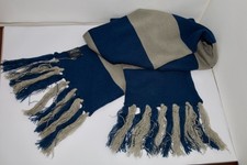 Official Harry Potter Ravenclaw Scarf Licensed Merchandise
