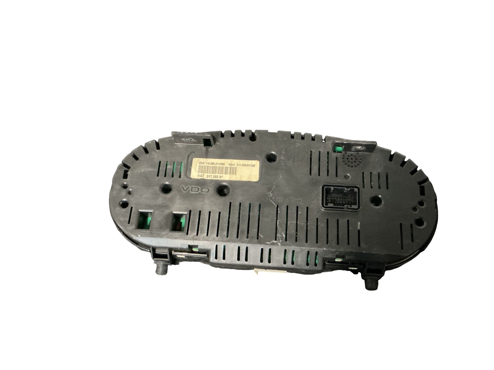 Strumentazione YPSILON 2003-2006 211.006/031368 51709391 211.006/031398 Vdo Fiat