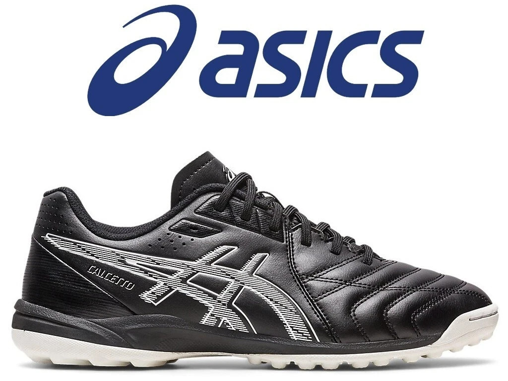 New asics futsal shoes CALCETTO WD 9 TF 1113A038 001 | eBay