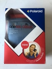 POLAROID ONE600 CLASSIC    Macchina Fotografica