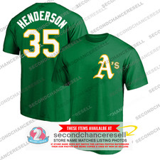 Top 10 Rickey Henderson Baseball Cards 30