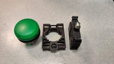 Eaton M22-L-G-LED-BVP Leuchtmelder Komplettger&auml;t, gr&uuml;n 110927