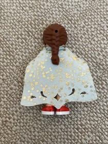 LEGO Elves Minifigure 41179 Emily Jones ELF023 with Cape