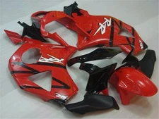 🚀Injection Fairing Kit Bodywork Plastic ABS For Honda CBR954 2002-2003