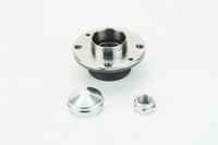 Radlagersatz Hinterachse FüR Alfa Romeo Fiat Lancia 145 146 155 Barchetta Brava