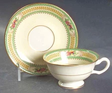 Lenox Floralia  Cup & Saucer 303749