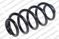 1X Fahrwerksfeder Lesjöfors 4208504 FüR F45 BMW 2Er Active Tourer Van X2 F39 216
