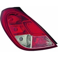 Diederichs 6806191 Heckleuchte, RüCkleuchte Links FüR Hyundai I20 (Pb, Pbt) 2012