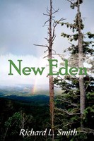 Richard L. Smith | New Eden | Taschenbuch | Englisch (2009) | iUniverse