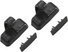 Car Window Sunshade Hook Clips
