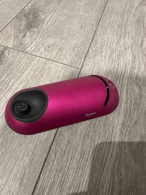 Original Dyson Corrale Stand Dok Dock Travel Charging HS03 Fuchsia 970478-02