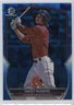 2023 Bowman Chrome Draft Sapphire Edition Mikey Romero #BDC-58 0jm6