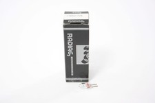 Radiac FHD 10W 6V Tungsten Halogen Lamp