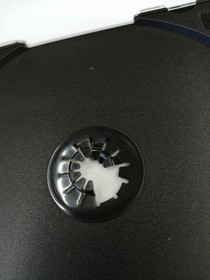 Sega Saturn Software Model Waku Waku Puyo Puyo New Dungeon Compile FCh94