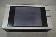 Fujitsu ScanSnap N1800 Scanner *No Power Supply*