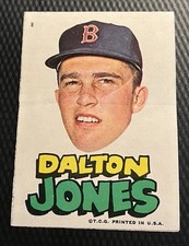 2014 Topps My Hero Baseball Art Prints 7