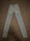Pacsun Power Super Stretch Push Up Jeggings Size 23 — photo 3
