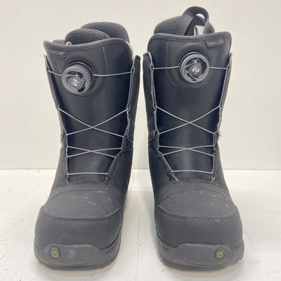 Burton Highline Men's Snow Boarding Boots 8.5 | eBay