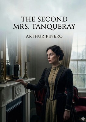 Arthur W. Pinero | The Second Mrs. Tanqueray | Taschenbuch | Englisch (2026)