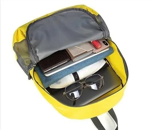 60L Waterproof Military Tactical Backpack, Heavy Duty Travel Rucksack Bag - Image 3 of 4