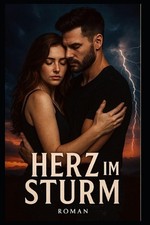 Herz im Sturm: Roman by Tamara Weber Paperback Book