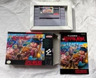 The Legend of the Mystical Ninja (Super Nintendo Entertainment System, 1992)