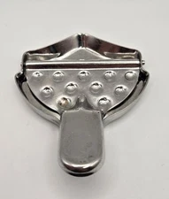 Vintage Rostfrei 18/8 Schweden Lemon/Lime Wedge or Tea Bag Squeezer Press 🍋🫖