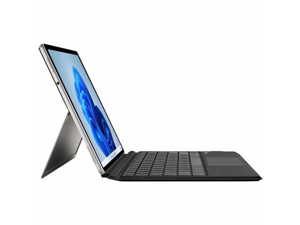 Adesso Portable Keyboard/Cover Case for 12.9" Microsoft Surface Pro 3, Surface - Image 3 of 4