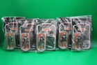 Lot of 5 Star Wars Vintage Collection Mamdalorian Beskar Armor Actions Figure
