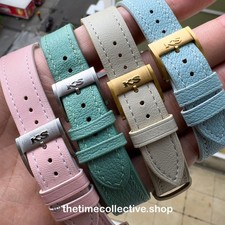 "KS" Buckle 16mm Width for King Seiko