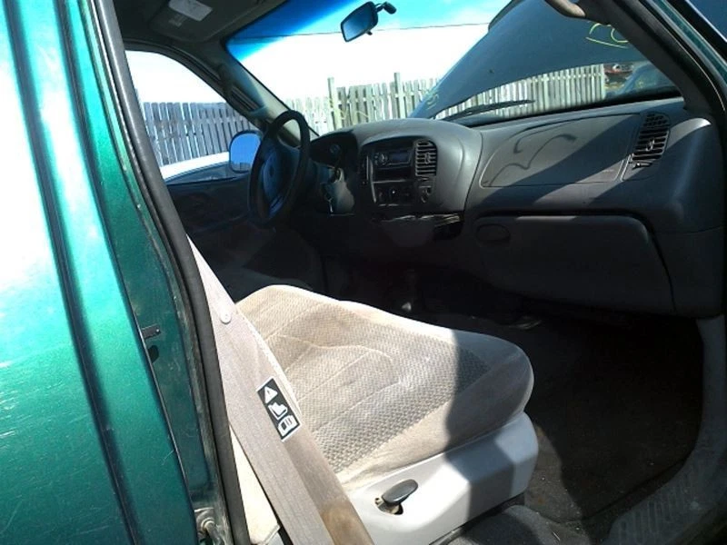 Differential Carrier Front Axle Heritage 3.55 Ratio Fits 00-04 FORD F150 PICKUP  Foto 3 de 4