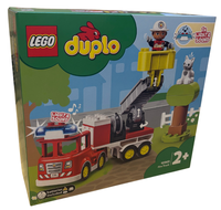 Lego ® Duplo 10969 Feuerwehrauto NEU OVP