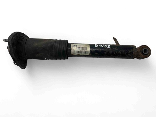 BMW X5 E70 Stoßdämpfer hinten links 6780171 2010 30698756