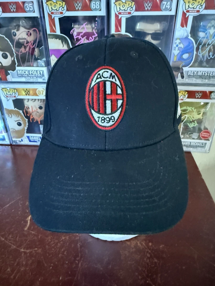 ac milan cap products for sale | eBay