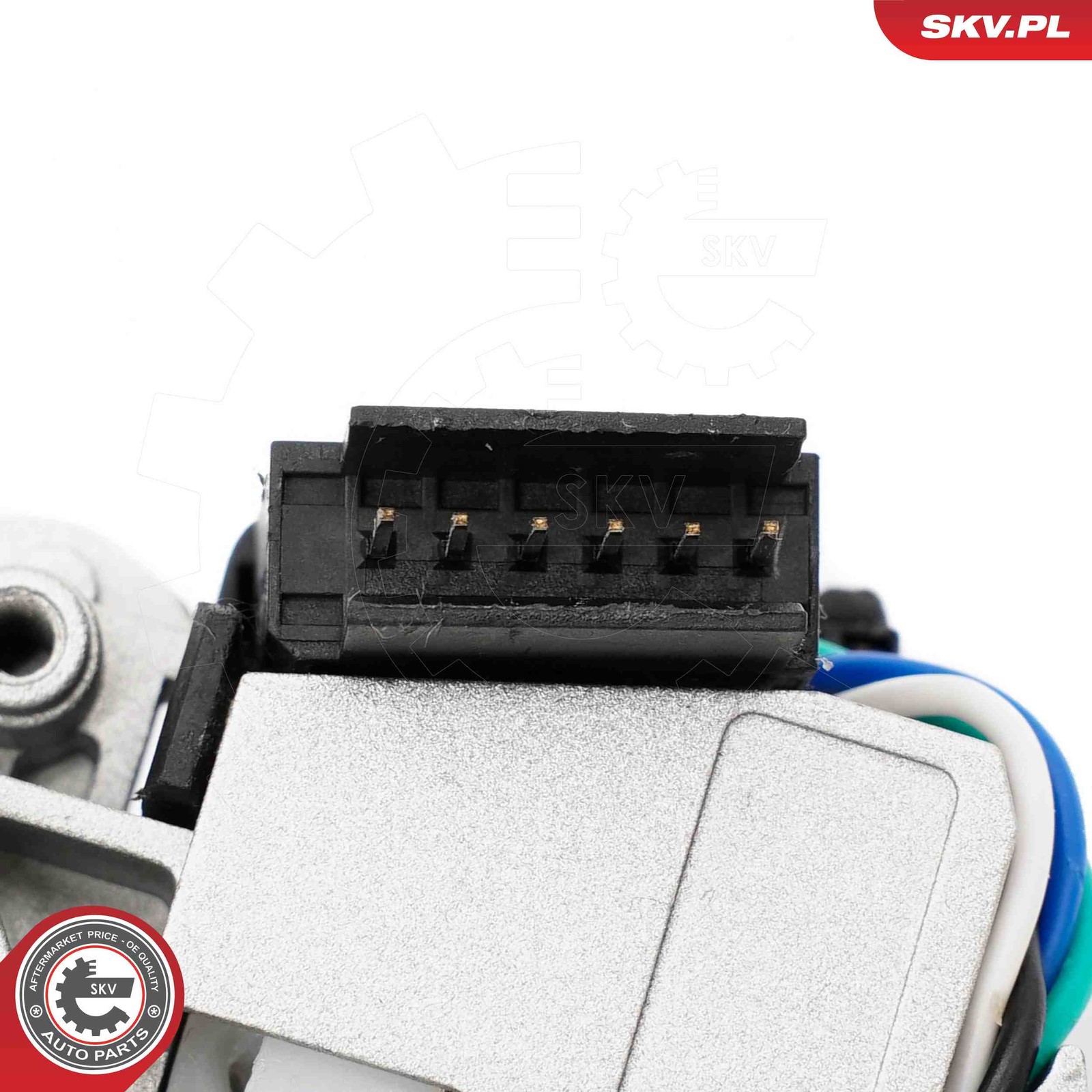 2x ✅Fits SKV GERMANY 38SKV555 38SKV55 STEERING COLUMN SWITCH  ⭐UK Seller⭐