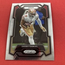 Click to enlarge Deebo Samuel