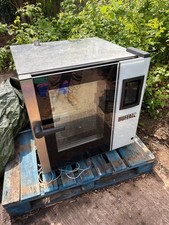 BUFFALO SMART SCREEN OVEN - RATIONAL