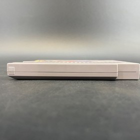 Cartucho de juego Rygar NES 1987 con manual y funda Tecmo Nintendo System