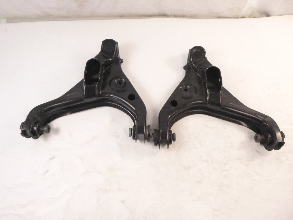 Front Lower Control Arm Pair For Ford F150, F250, Expedition, Lincoln | With Ball Joints