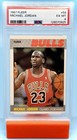 1987 Fleer Michael Jordan #59 PSA 6 2nd Year