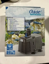 OASE Indoor Aquatics OptiMax 1420 Aquarium Pump