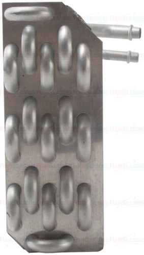 A/C Evaporator Core fits 1990-2002 Mercedes-Benz SL500 SL600 300SL FOUR SEASONS - Picture 6 of 8
