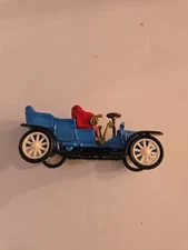 1/43 Scale Rami. J.M.K.Lure. France. Lion Peugeot 1907