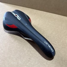 Pinarello Most Ocelot Saddle w/ Titanium Rails pls58