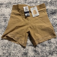 Leonisa Womens Firm Mid Rise Compression Butt...