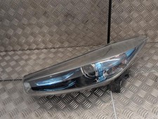 Feu avant (phare) Renault Zoe