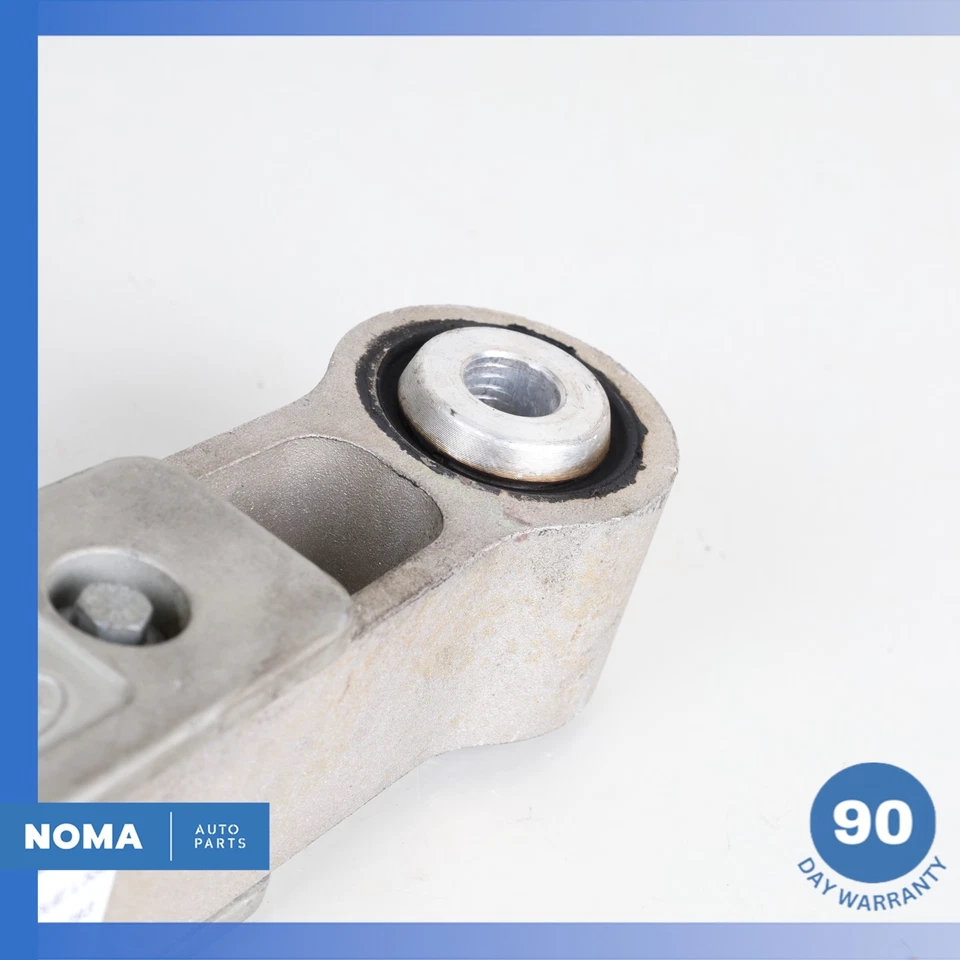 2017 Range Rover Evoque L538 Front Upper Engine Frame Mount Set BJ326F012BA OEM - Image 4 of 4