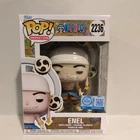 Funko Pop! One Piece - Enel - Target (Exclusive) #2236